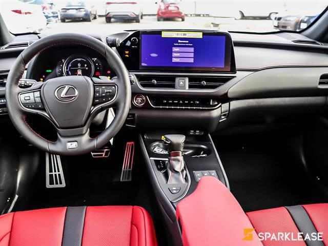 2024 Lexus  UX 250h  