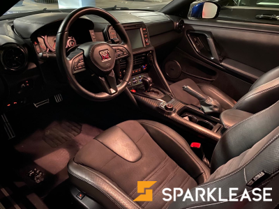 2017 Nissan GTR