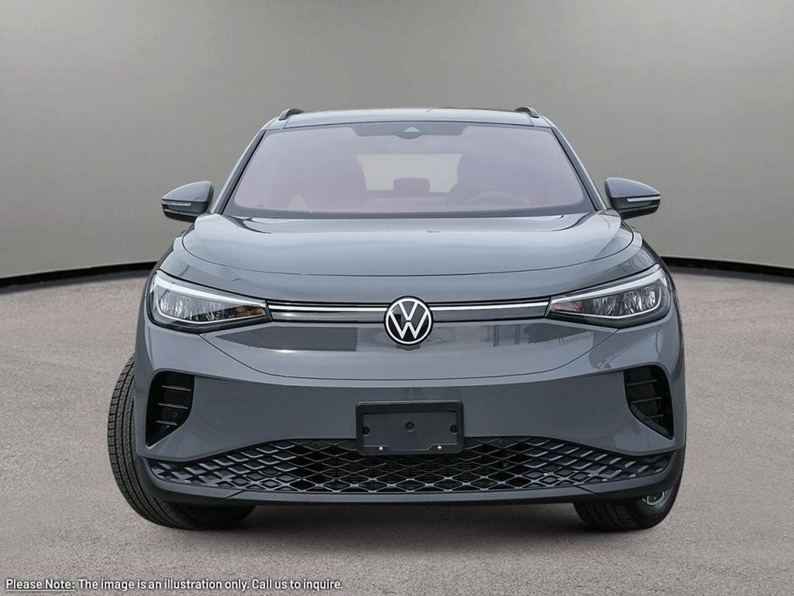2025 Volkswagen ID.4 Pro