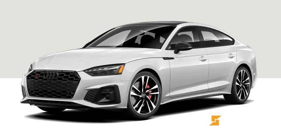 2023 Audi  S5 Sportback  Progressiv 3.0 ...
