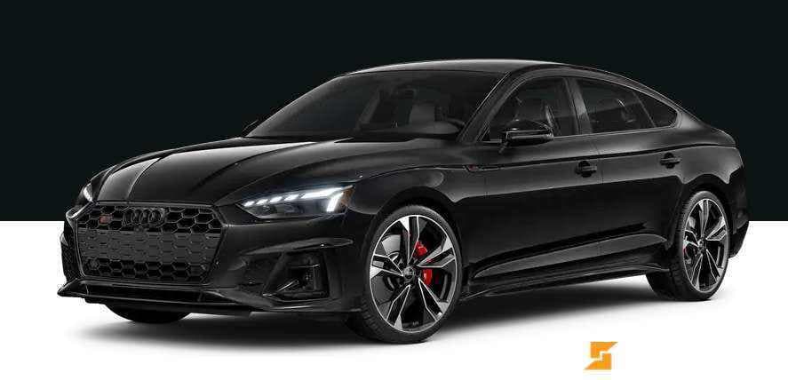 2024 Audi  S5 Sportback  Progressiv