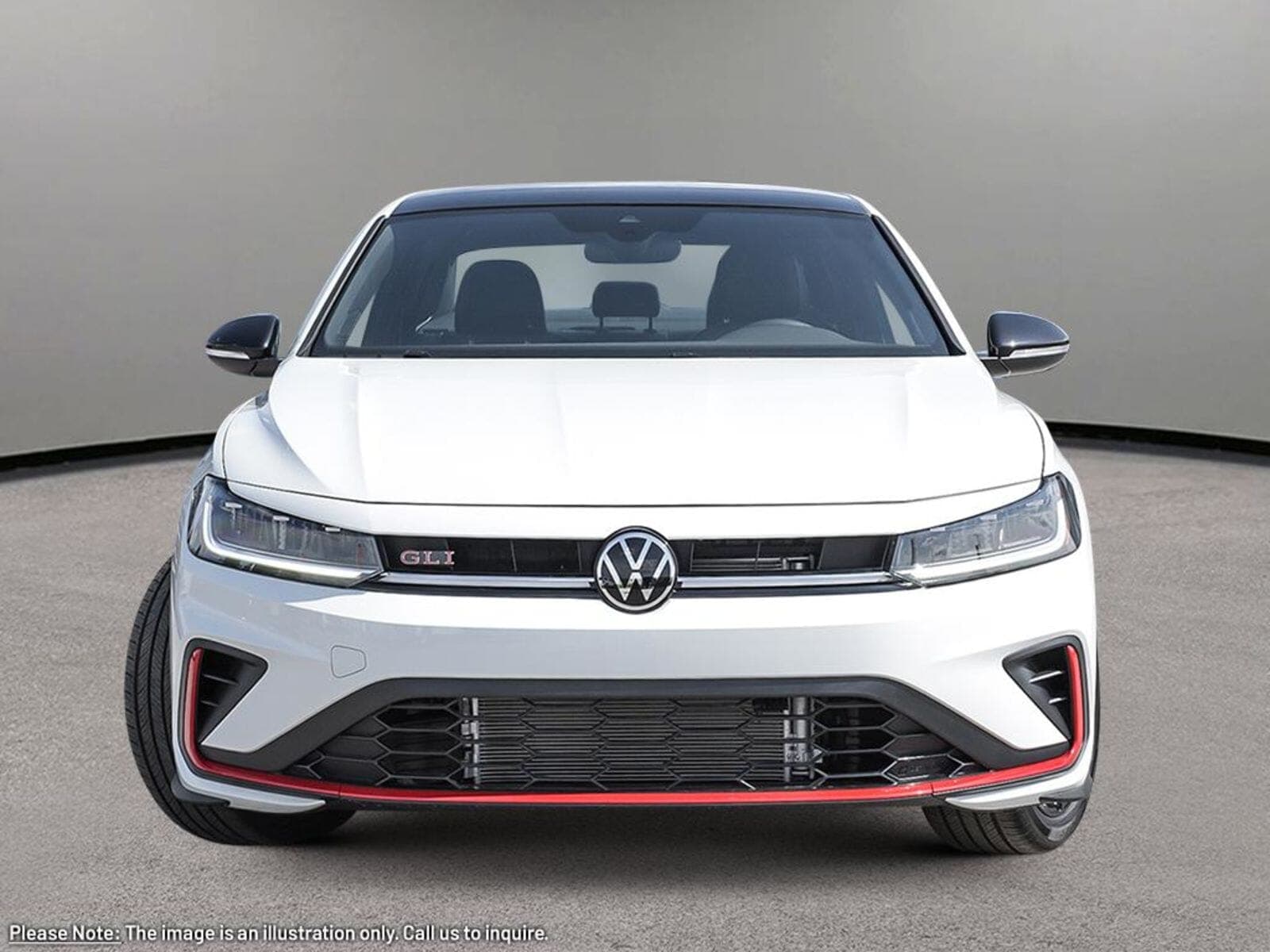 2026 Volkswagen Jetta GLI Autobahn