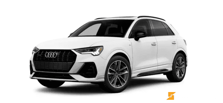 2024 Audi  Q3  Komfort 45 TFSI quattro 