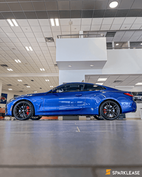 2022 BMW M440i xDrive