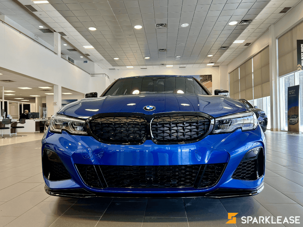 2022 BMW M340i xDrive