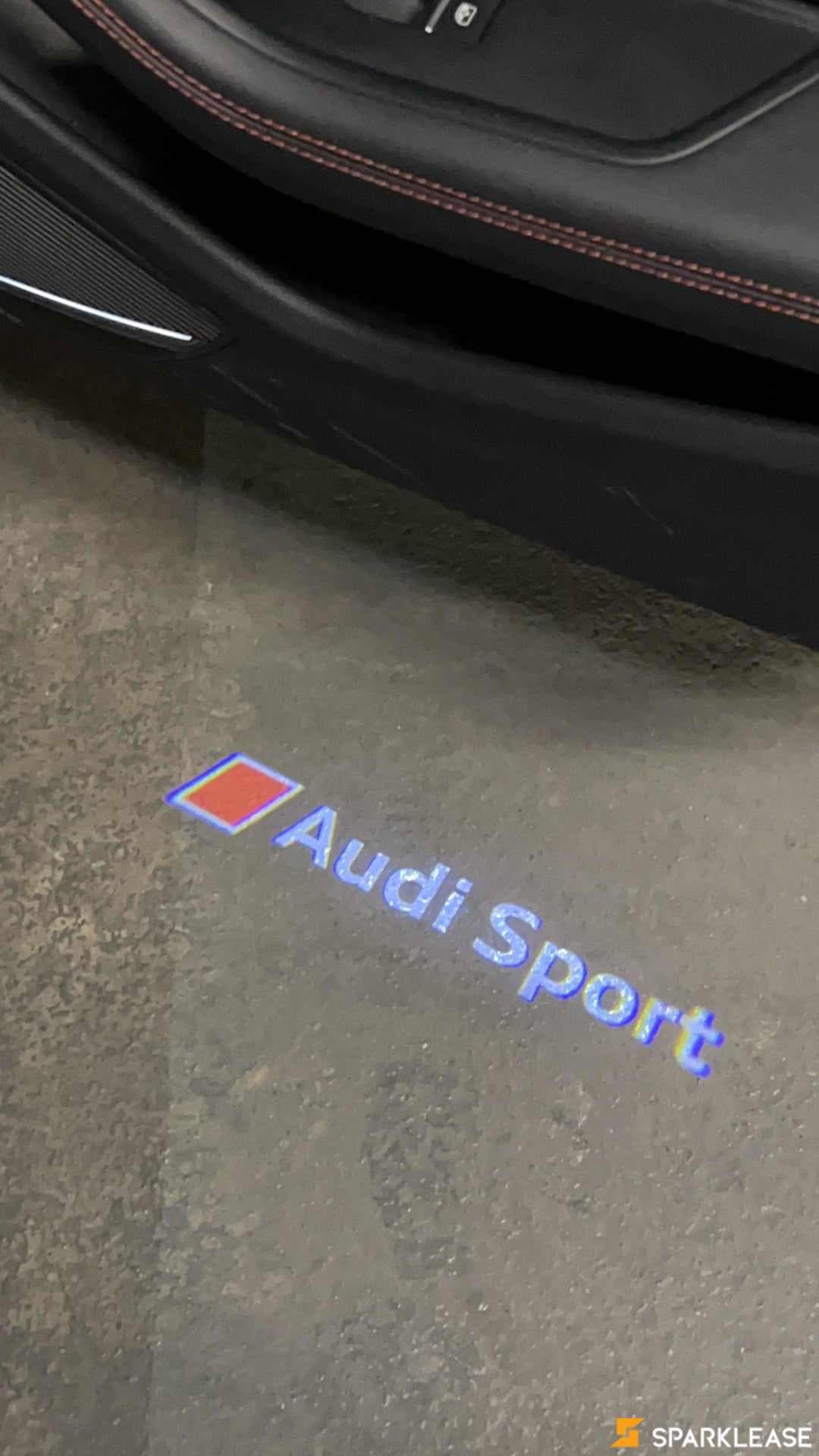 2023 Audi S5 Sportback Technik 3.0 TFSI quattro