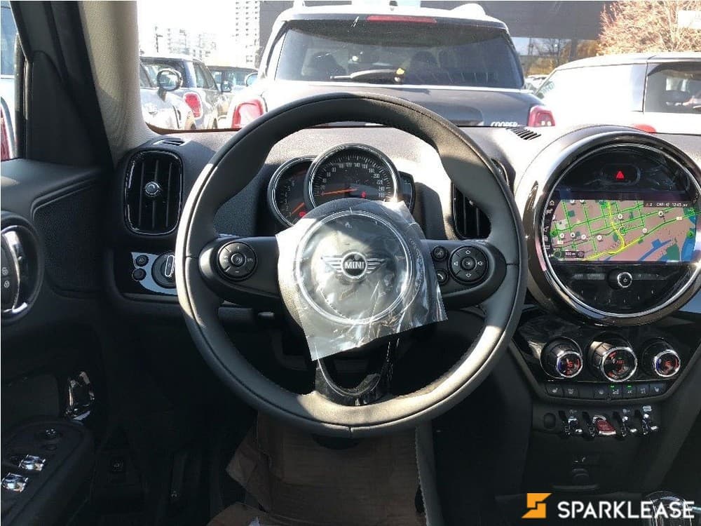 2021 MINI Countryman S