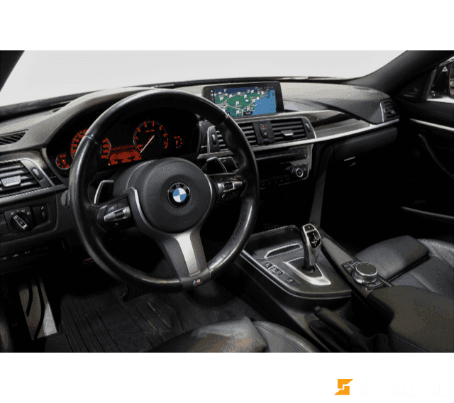 2019 BMW  4 Series  430i xDrive Coupe 