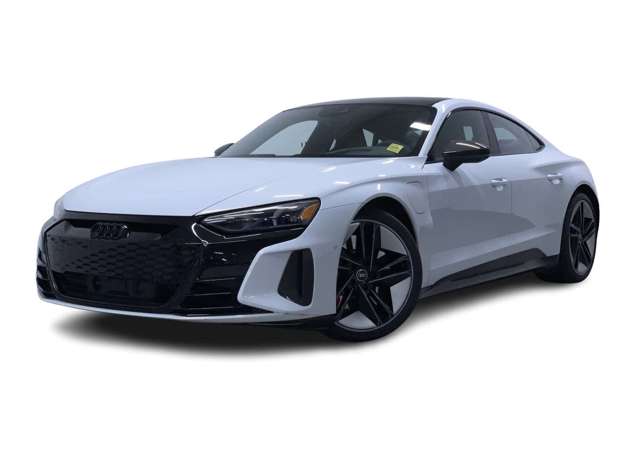 2022 Audi RS e-tron GT e-tron GT quattro