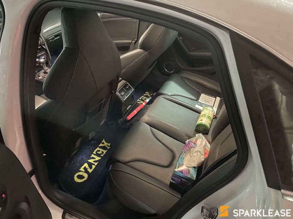 2014 Audi S4