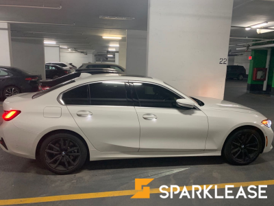 2020 BMW 330i xDrive