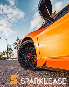 2018 Lamborghini LP740 Aventador S