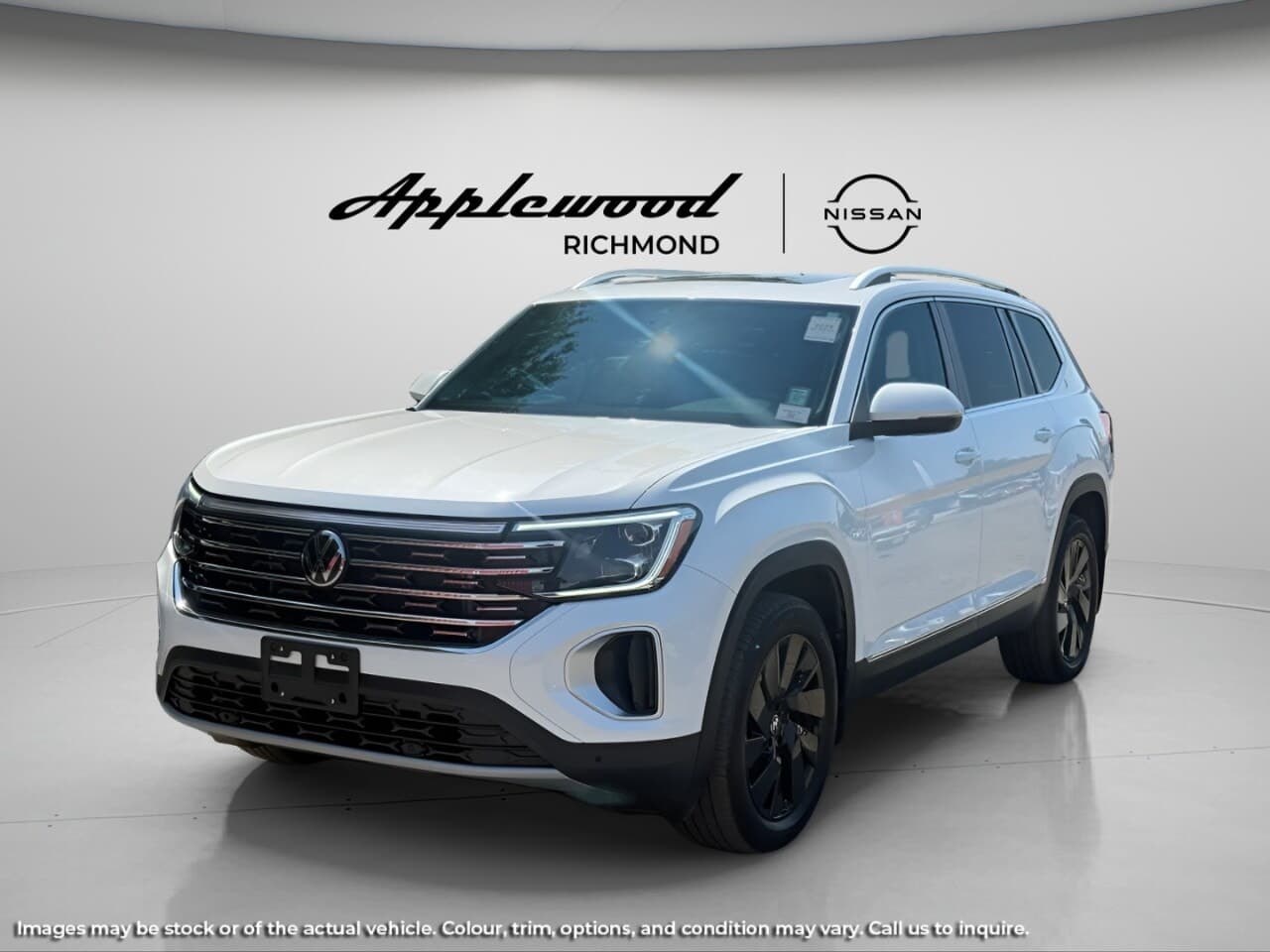 2024 Volkswagen Atlas 2.0 TSI Highline