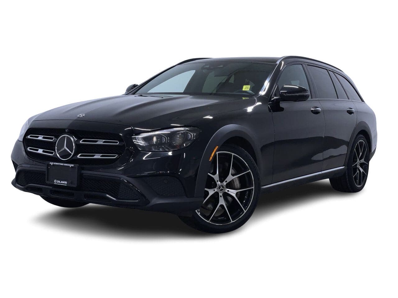 2021 Mercedes-Benz E 450 4MATIC