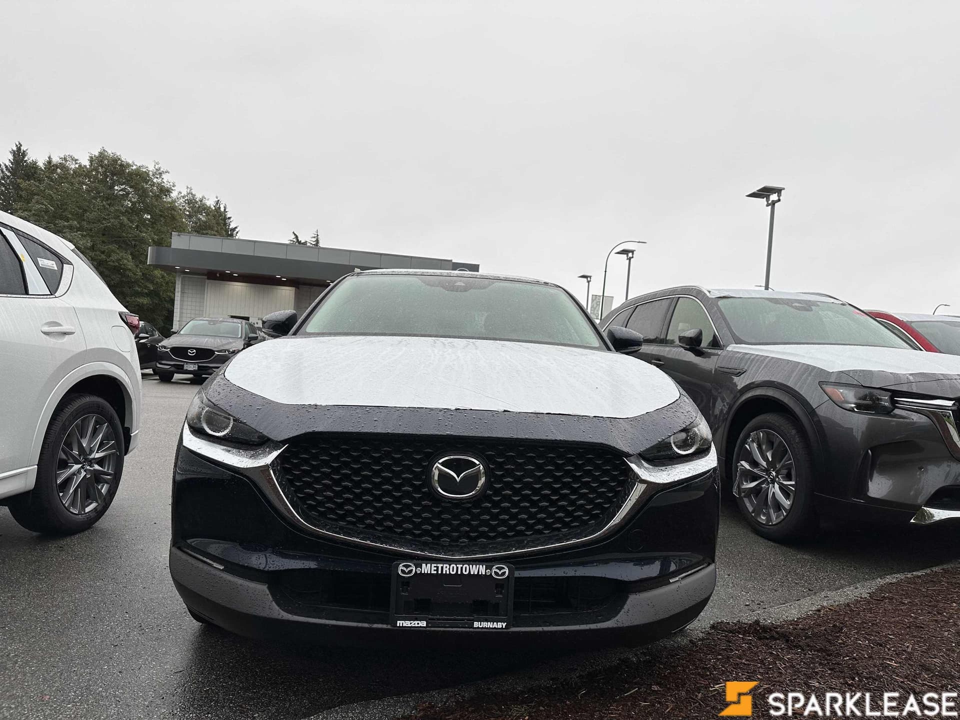2023 Mazda CX-30 GS AWD