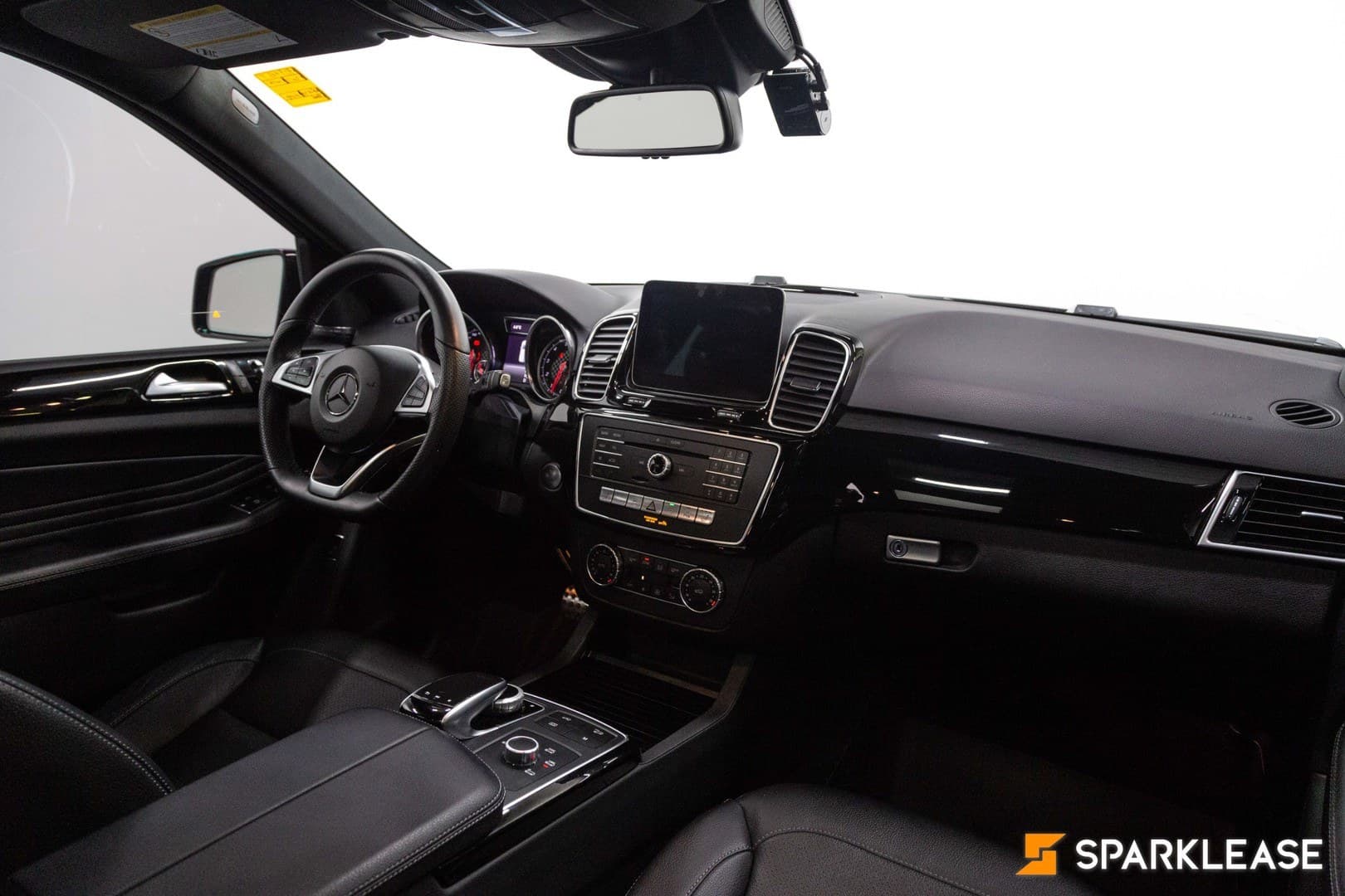 2017 Mercedes-Benz GLE 4MATIC 4dr AMG GLE 43