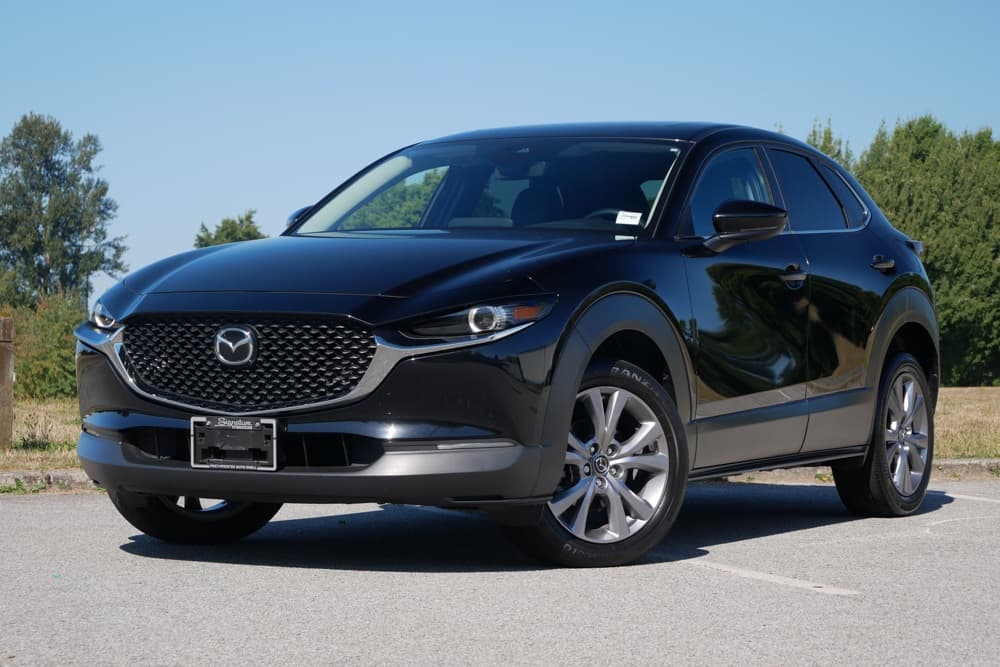 2023 Mazda CX-30 GS