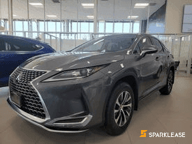 2021 Lexus RX 350 Premium AWD