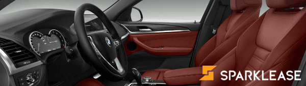 2020 BMW X4