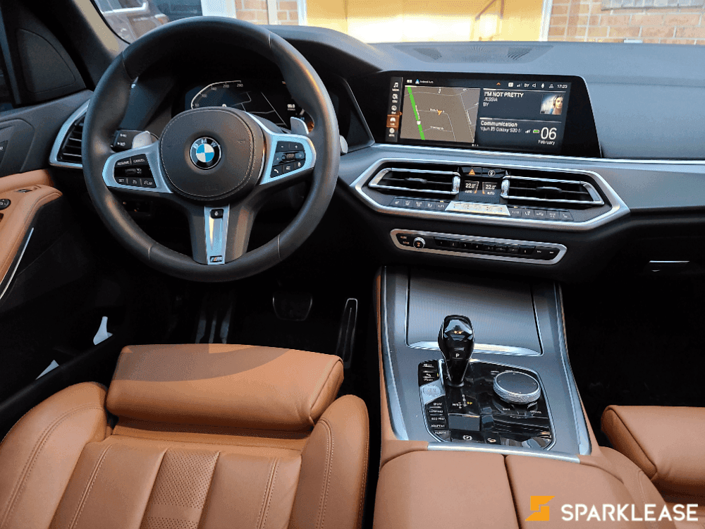 2019 BMW X5