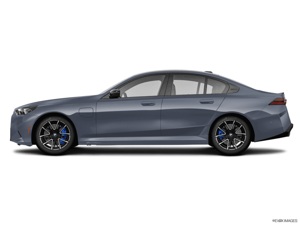 2026 BMW M5 Sedan
