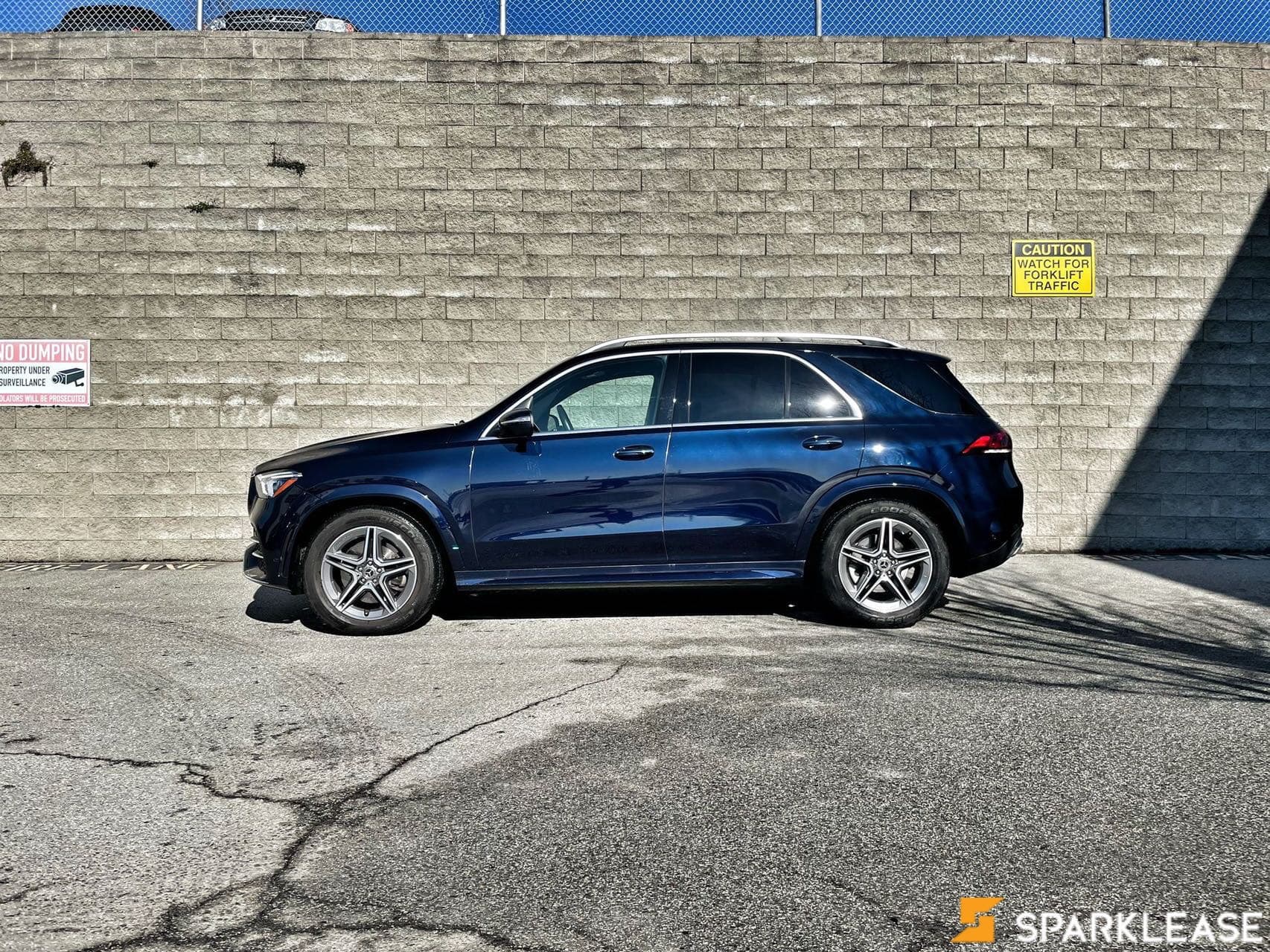 2020 Mercedes-Benz GLE 350
