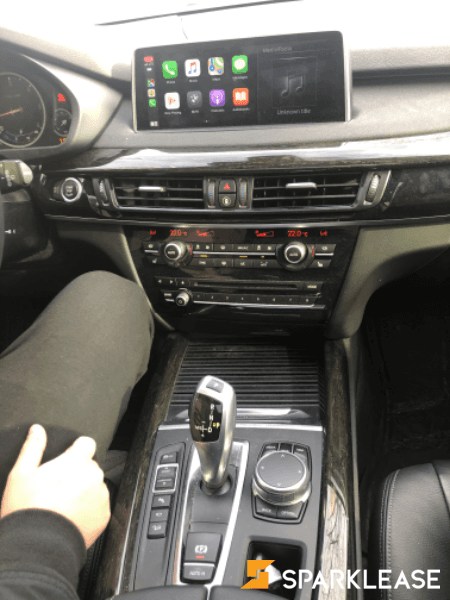 2018 BMW X5