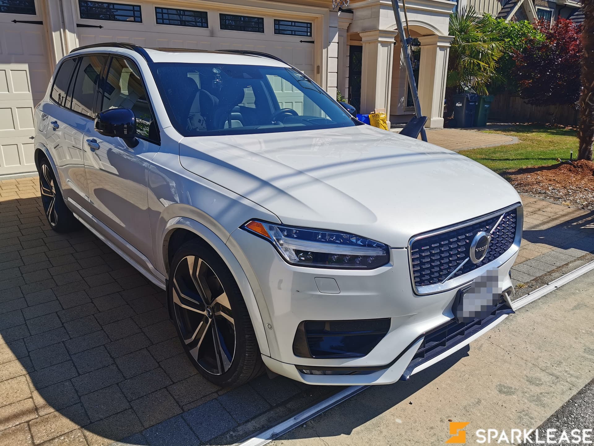 2020 Volvo XC90 T6 AWD R-Design 7-Seater