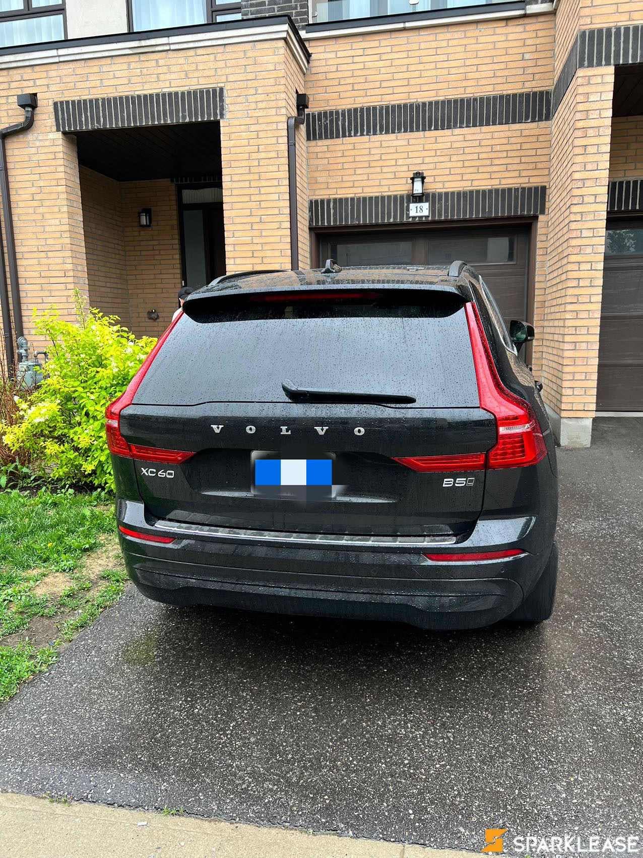 2022 Volvo XC60 B5 AWD Momentum