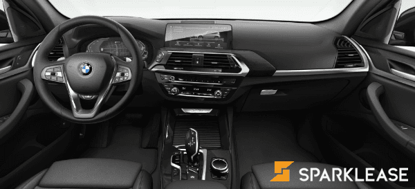 2020 BMW X3