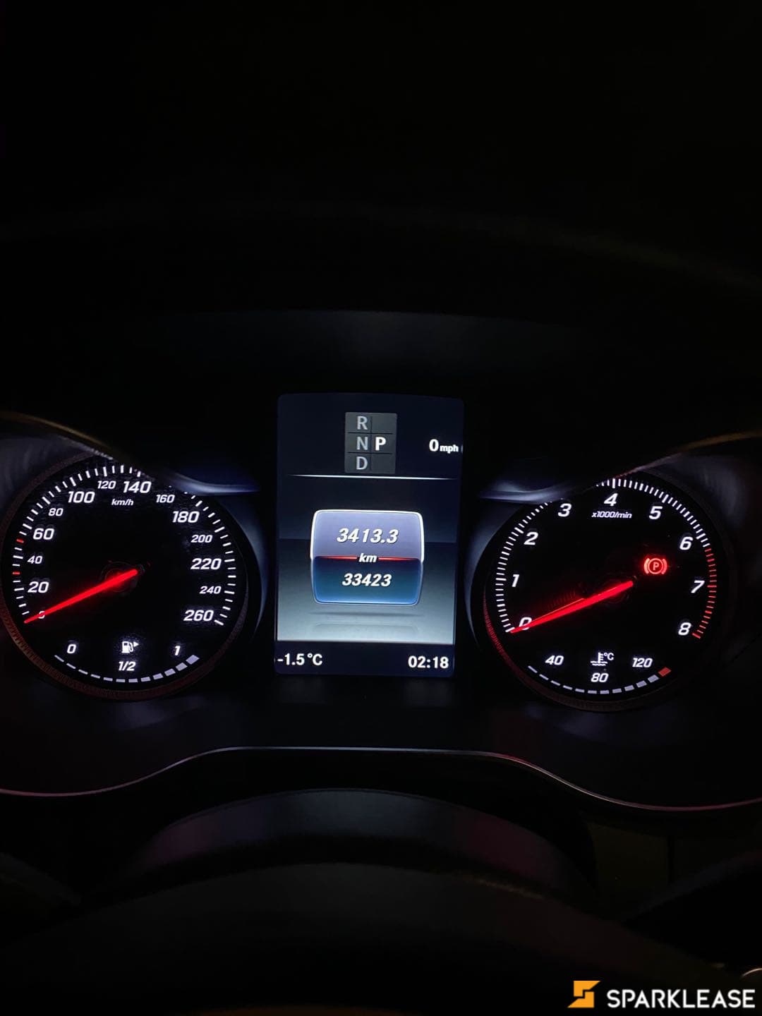 2017 Mercedes-Benz GLC 4MATIC 4dr GLC 300d