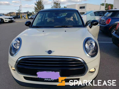 2019 MINI Cooper
