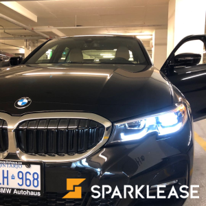 2019 BMW 330i xDrive