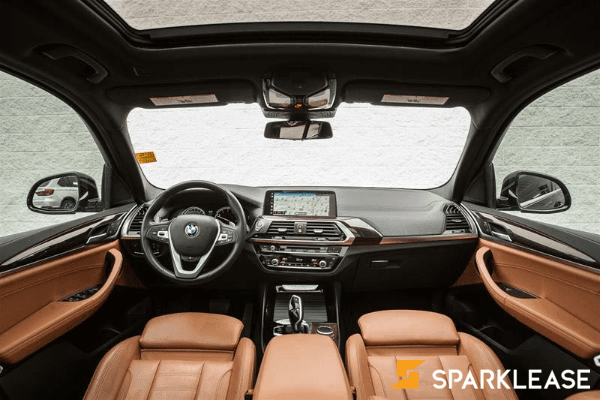 2018 BMW X3