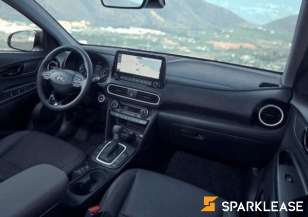 2019 Hyundai KONA