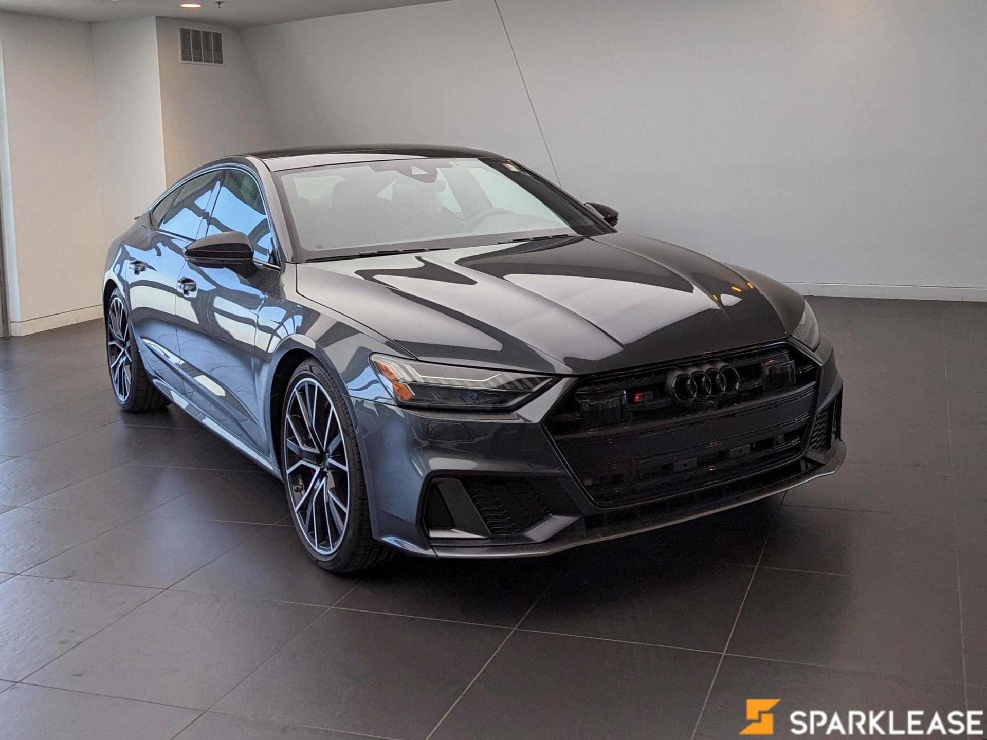 2023 Audi S7 Sportback 2.9 TFSI