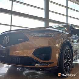 2024 Acura  MDX  Type S Ultra SH-AWD 