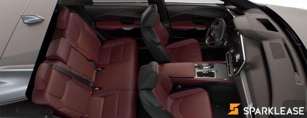 2023 Lexus  RX 350 F-Sport Series 1
