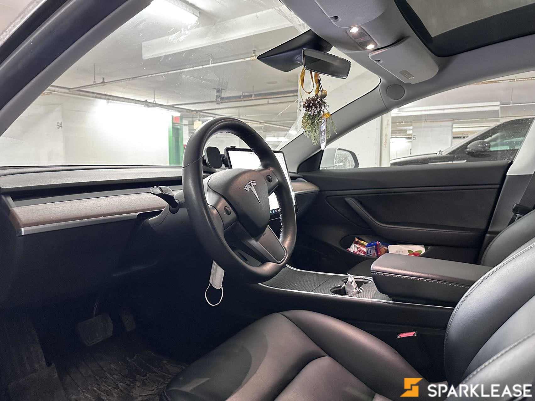 2019 Tesla Model 3 Standard Range RWD *Ltd Avail*