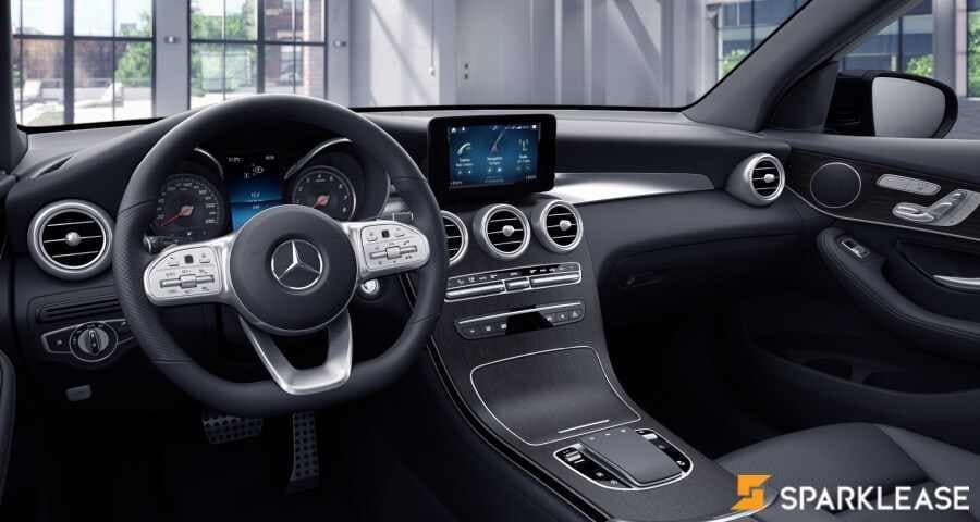 2022 Mercedes-Benz  GLC  GLC 300 4MATIC SUV 