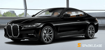 2022 BMW 430 Coupe 现车