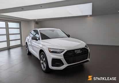 2023 Audi  Q5  Komfort 40 TFSI quattro 