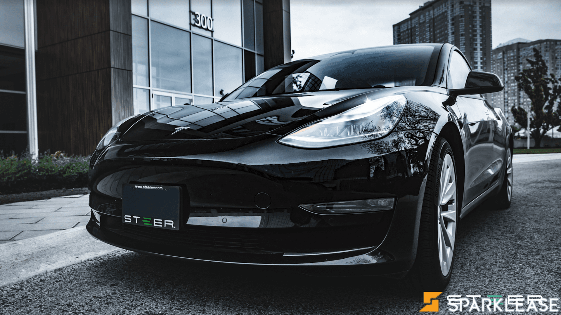 2021 Tesla  Model 3 