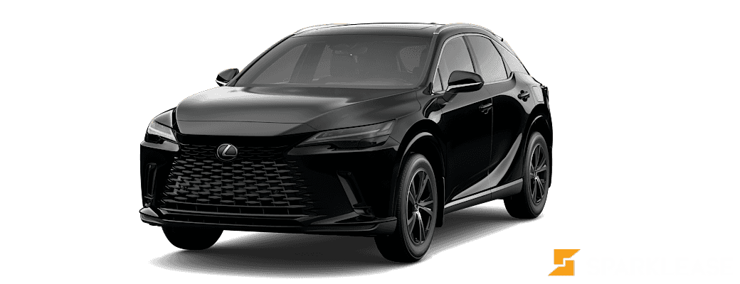 2023 Lexus  RX  RX 350 Auto 