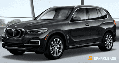 2022 BMW  X5  xDrive40i Sports Activity Vehicle 