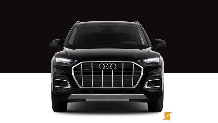 2023 Audi Q5 40 Komfort 现车