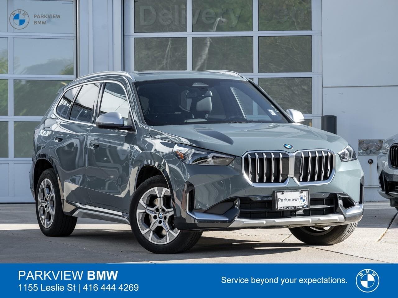 2023 BMW X1 xDrive28i
