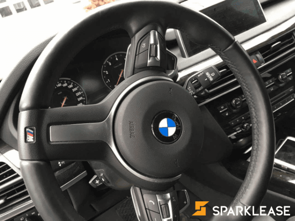 2015 BMW X5 35i MSPORT, PREMIUM PACKAGE
