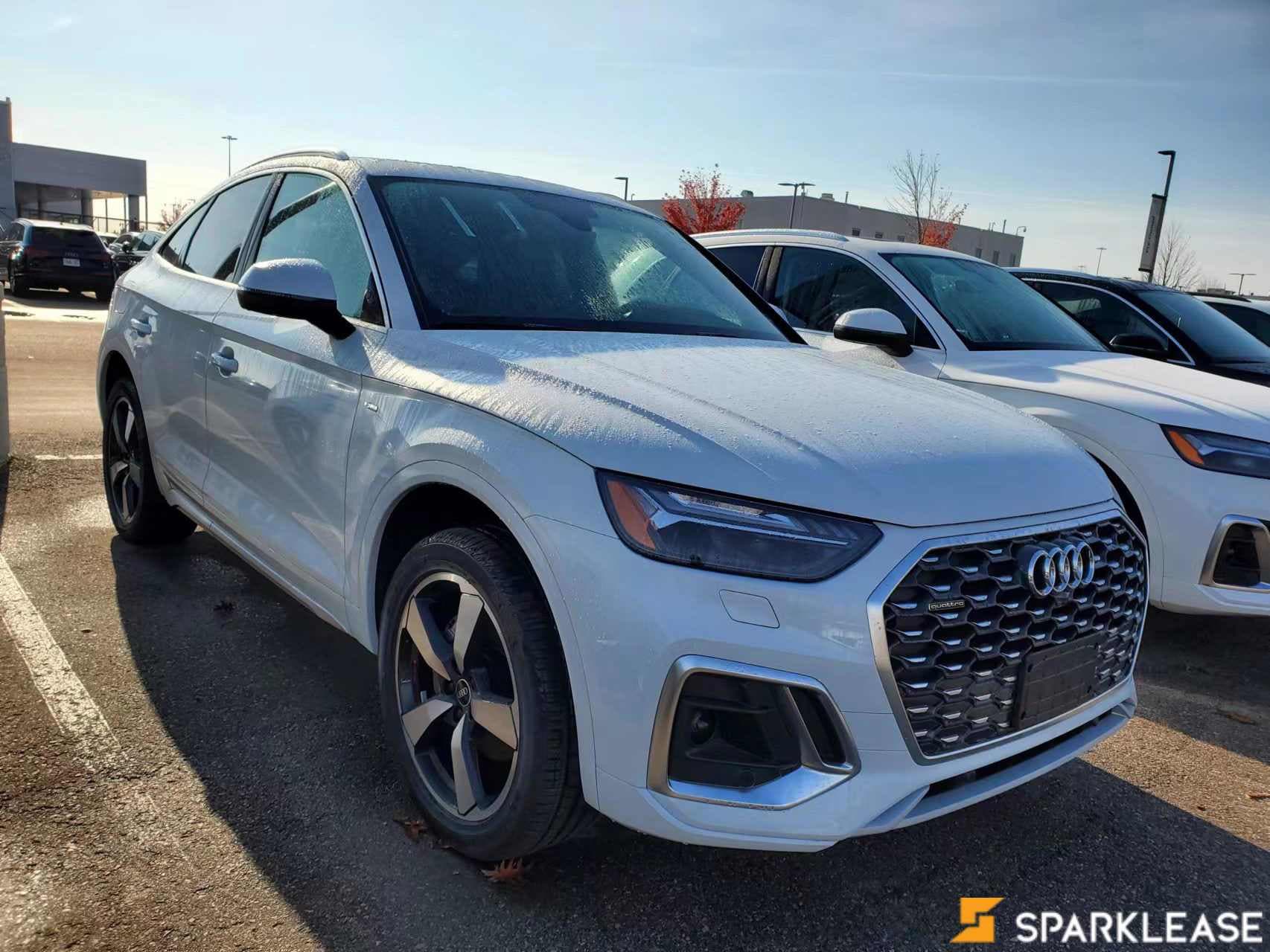 2023 Audi Q5 Sportback Technik 45 TFSI quattro
