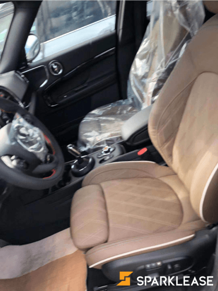 2020 MINI Countryman JCW